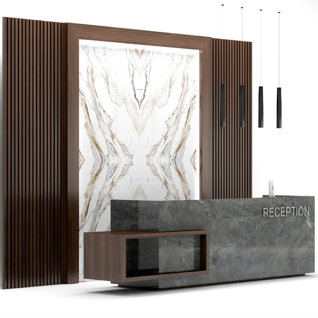 Reception 4 — Descargar