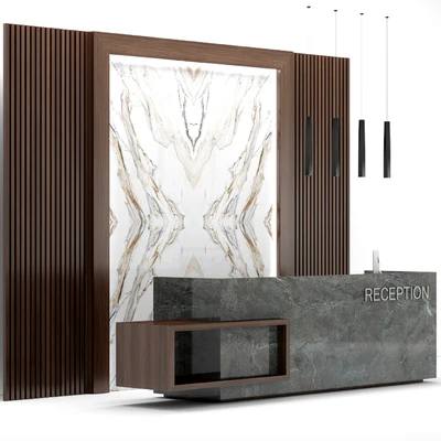 Reception 4 — Ver 5