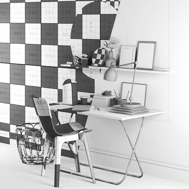 IKEA Home Office — Скачать