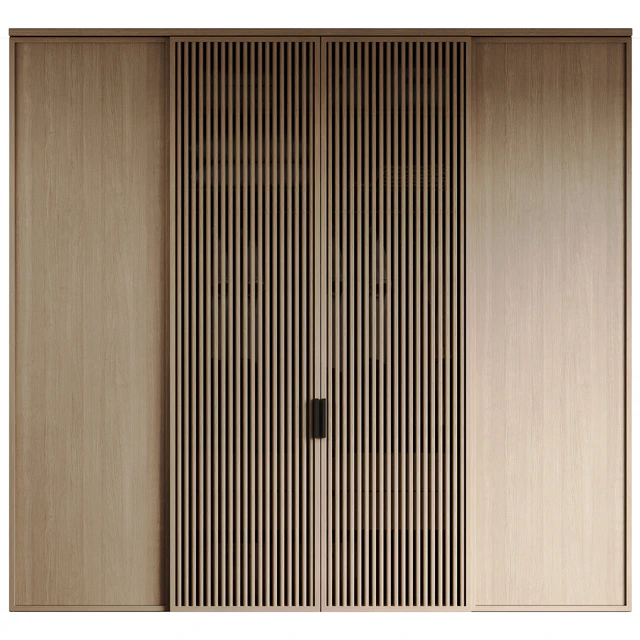 Wardrobe with filling-1 — Descargar