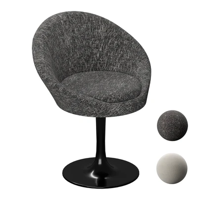 DINING CHAIR O'NEILL (Eichholtz) — Вид 4