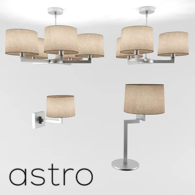 Astro Lighting — Ver 1