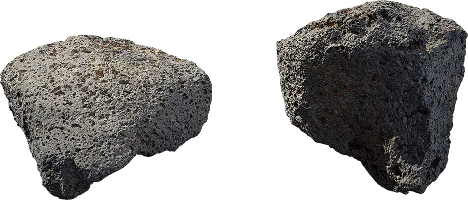 icelandic porous rocks 002 — Descargar