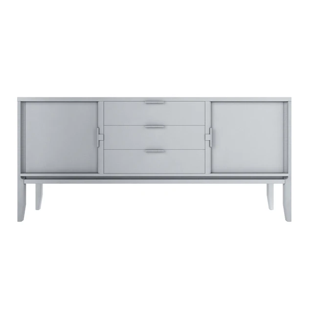 Chest of drawers Dantone City — Descargar