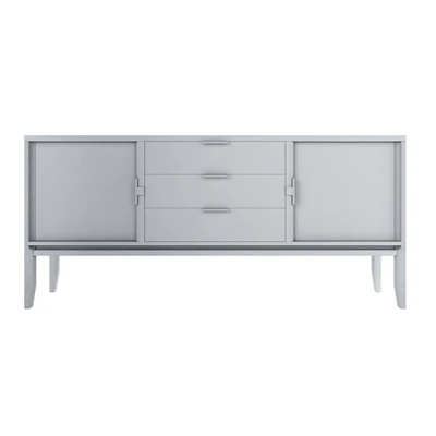 Chest of drawers Dantone City — Ver 3
