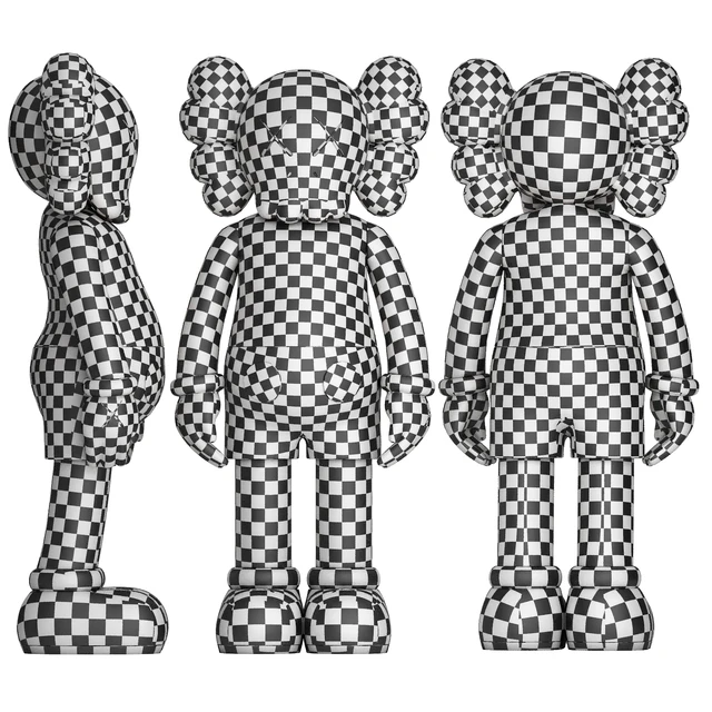 kaws collection — Скачать