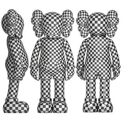 kaws collection — Вид 5