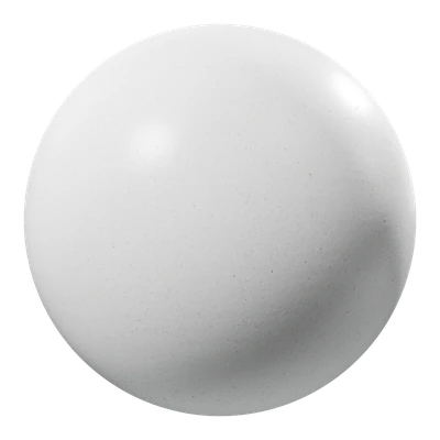 speckled glazed ceramic pottery texture white — descargar