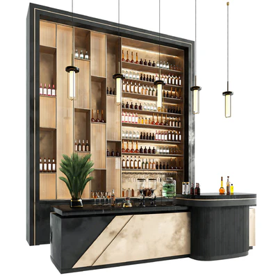 Bar — Вид 1