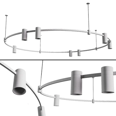 Centersvet Auroom System — Вид 3