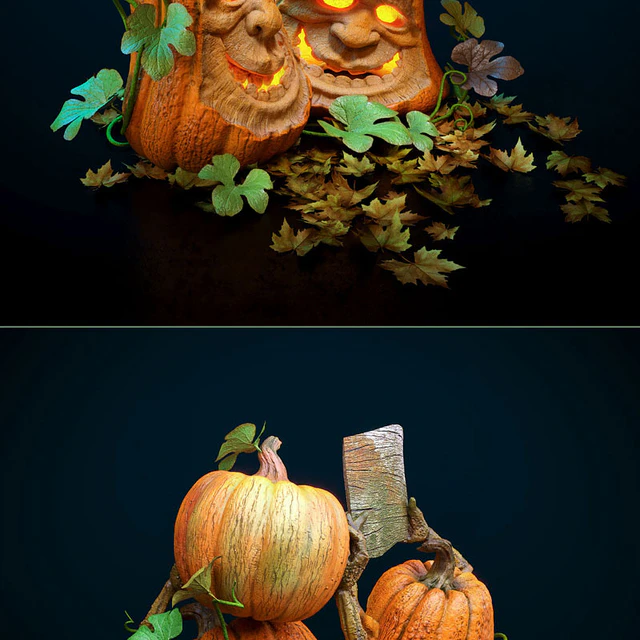 Halloween Party :) — Descargar
