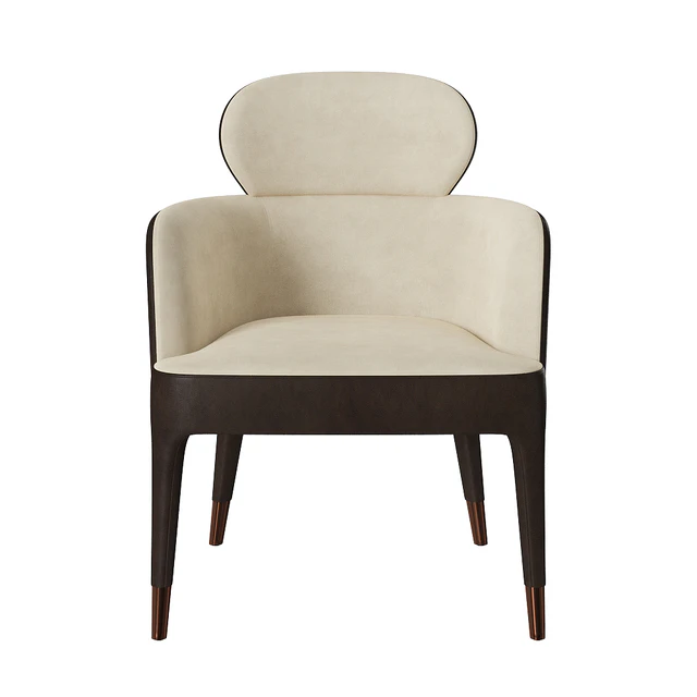 Tiffany Chair — Descargar