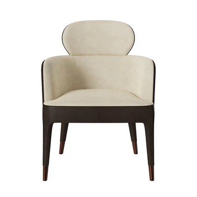 Tiffany Chair — Ver 3