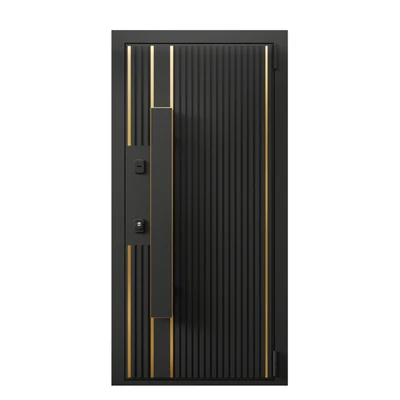 Entrance door 40 — download