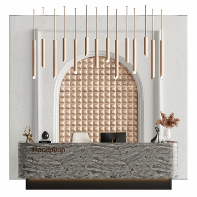 Reception 4 — Ver 6