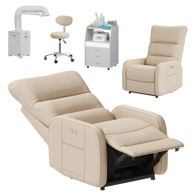 Econair — Вид 2