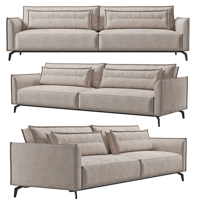 Crete KAZA do sofa — Descargar
