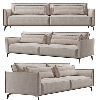 Crete KAZA do sofa — Ver 1