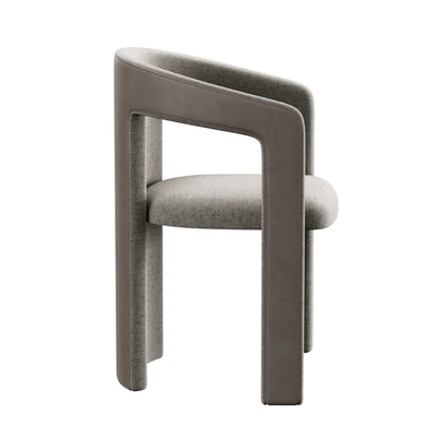 Chair Holt Konyshev — View 6