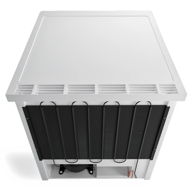 Liebheer Refrigerator GX 823 — Скачать