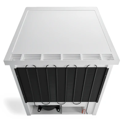 Liebheer Refrigerator GX 823 — Вид 5