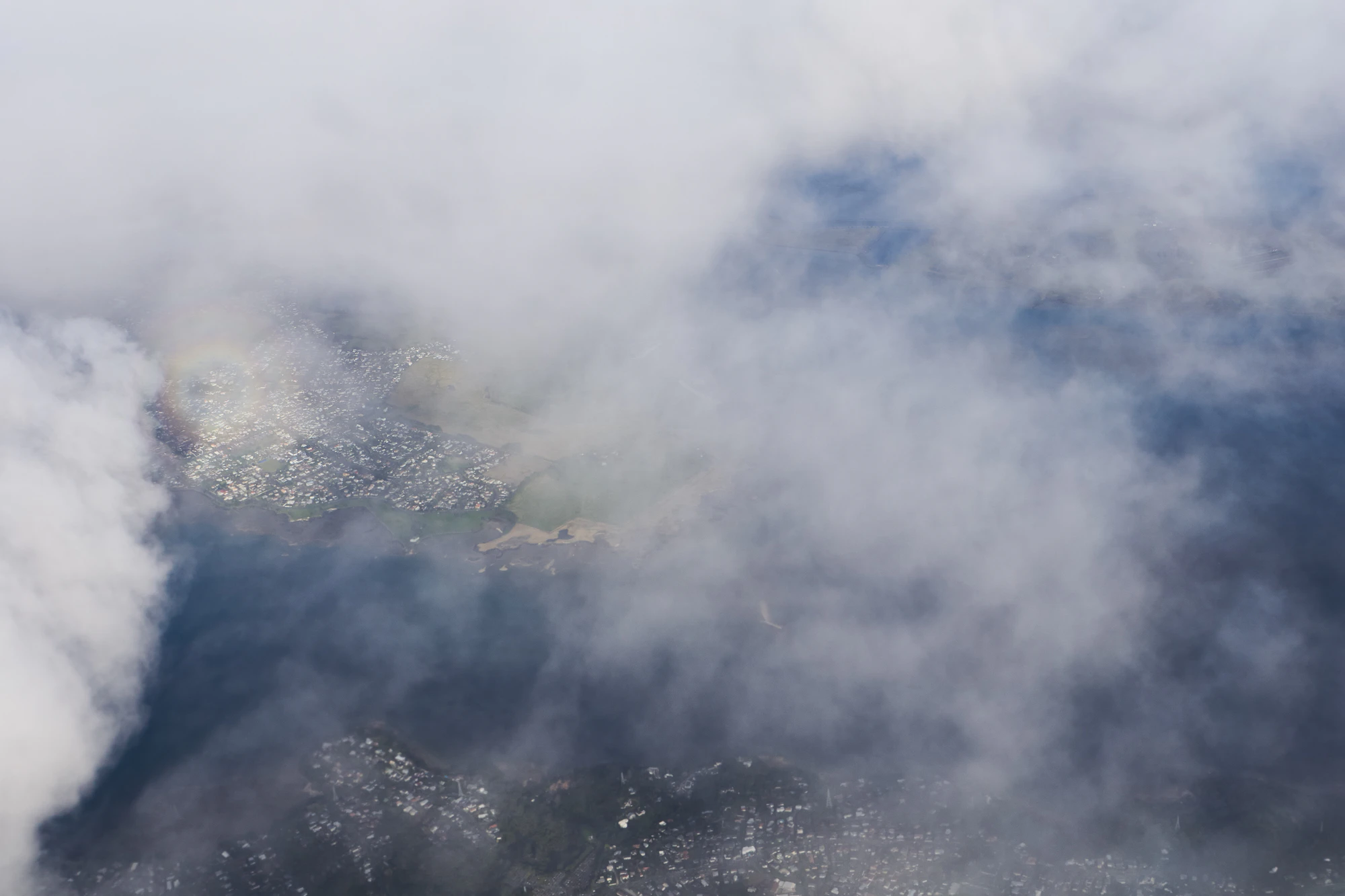 aerial suburbs 004 — Descargar