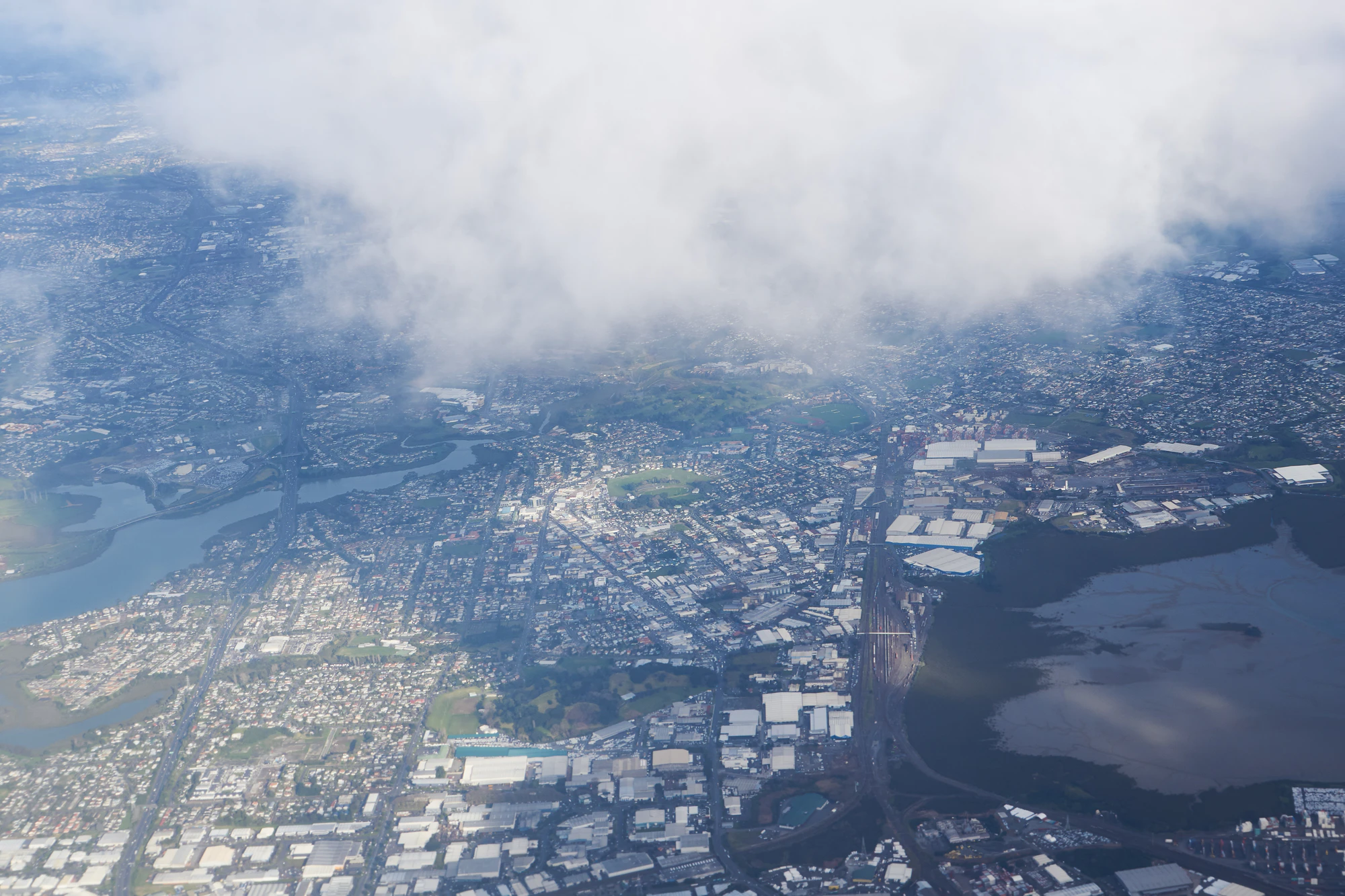 aerial suburbs 007 — Descargar