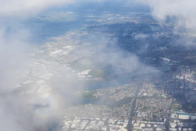 aerial suburbs 008 — Descargar