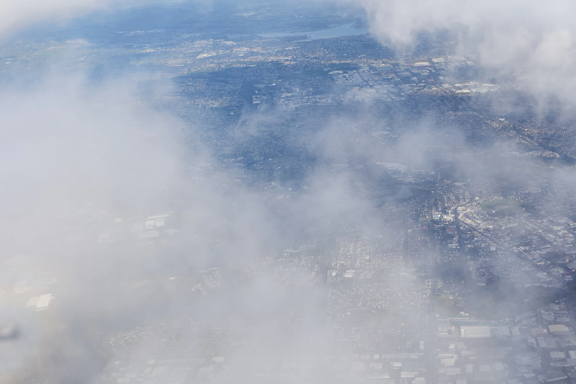 aerial suburbs 009 — Descargar