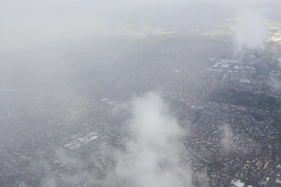 aerial suburbs 011 — Descargar