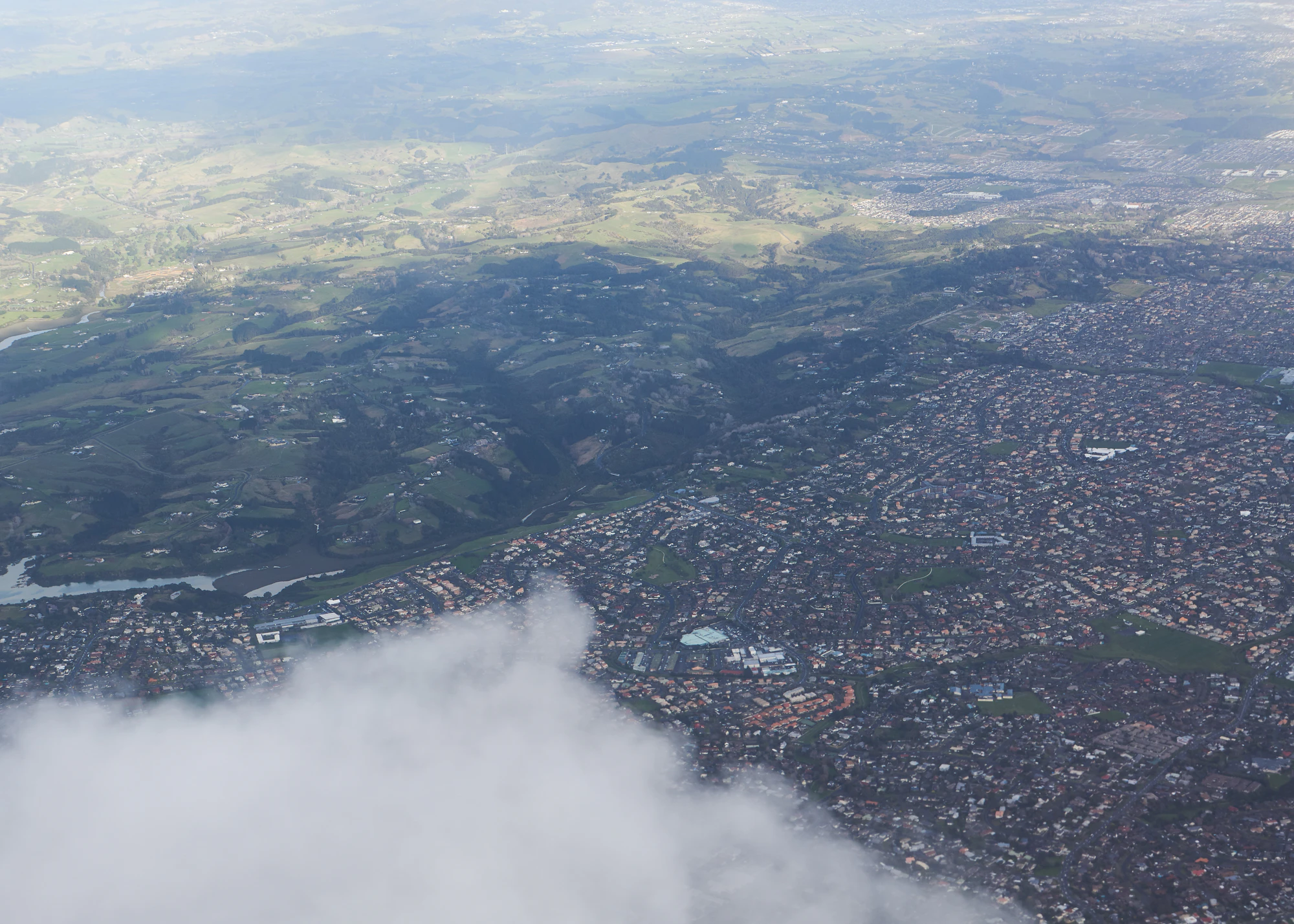 aerial suburbs 012 — Скачать