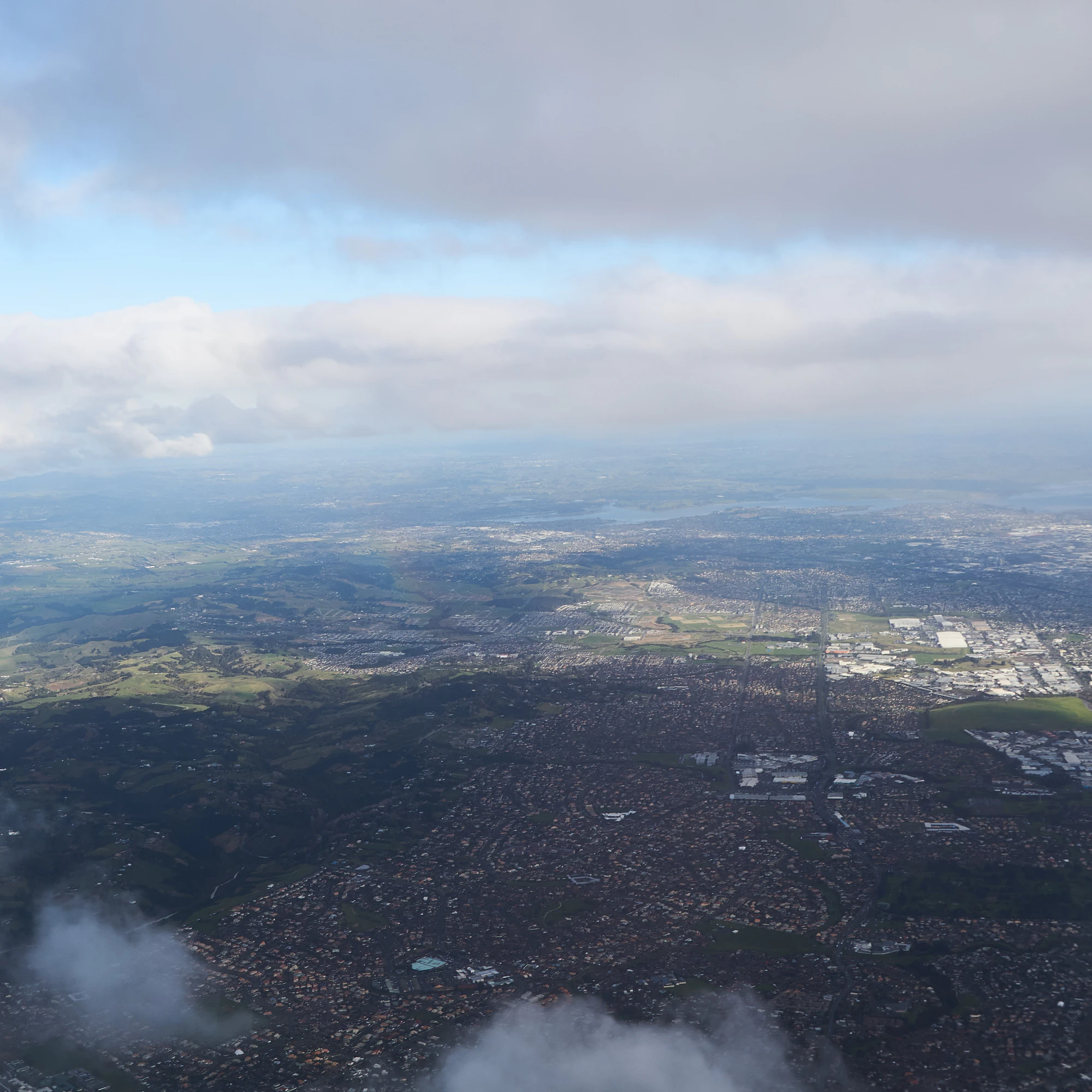 aerial suburbs 014 — Descargar
