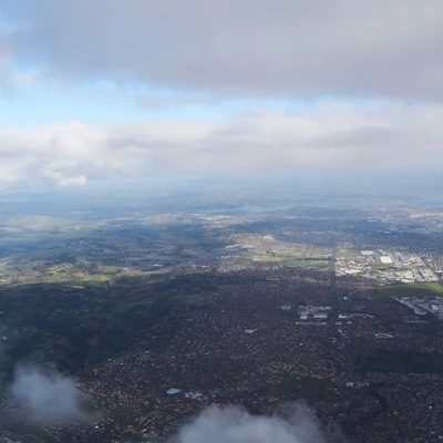 aerial suburbs 014 — Descargar