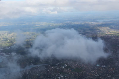 aerial suburbs 016 — Descargar