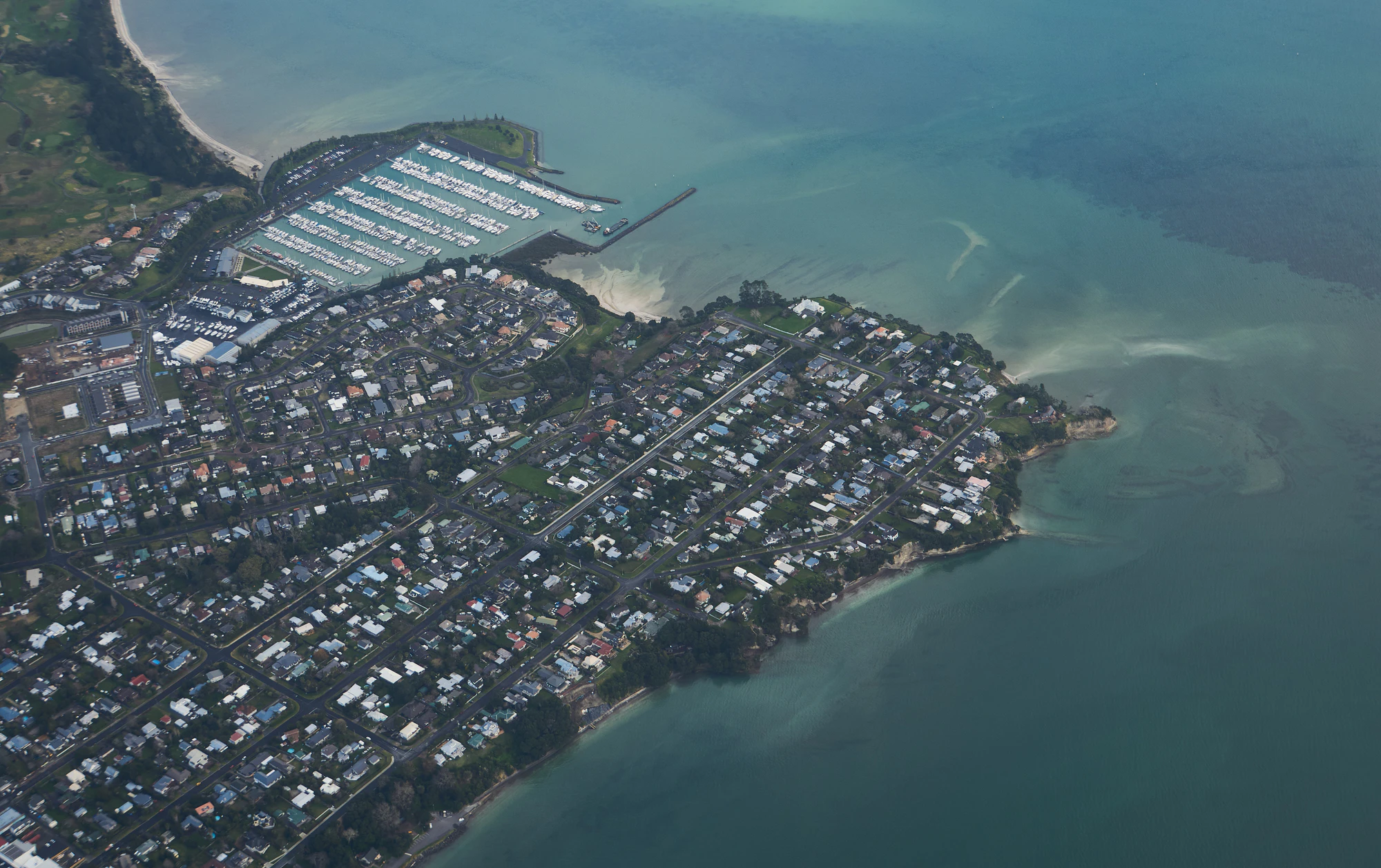 aerial suburbs 021 — Descargar