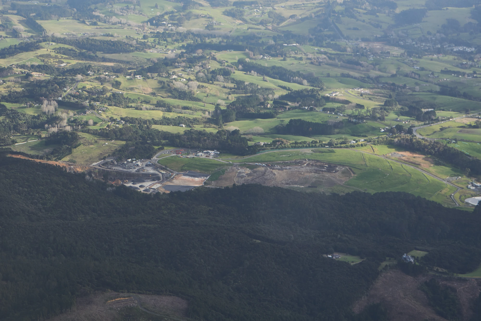 aerial suburbs 028 — Descargar