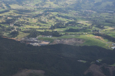 aerial suburbs 028 — Descargar
