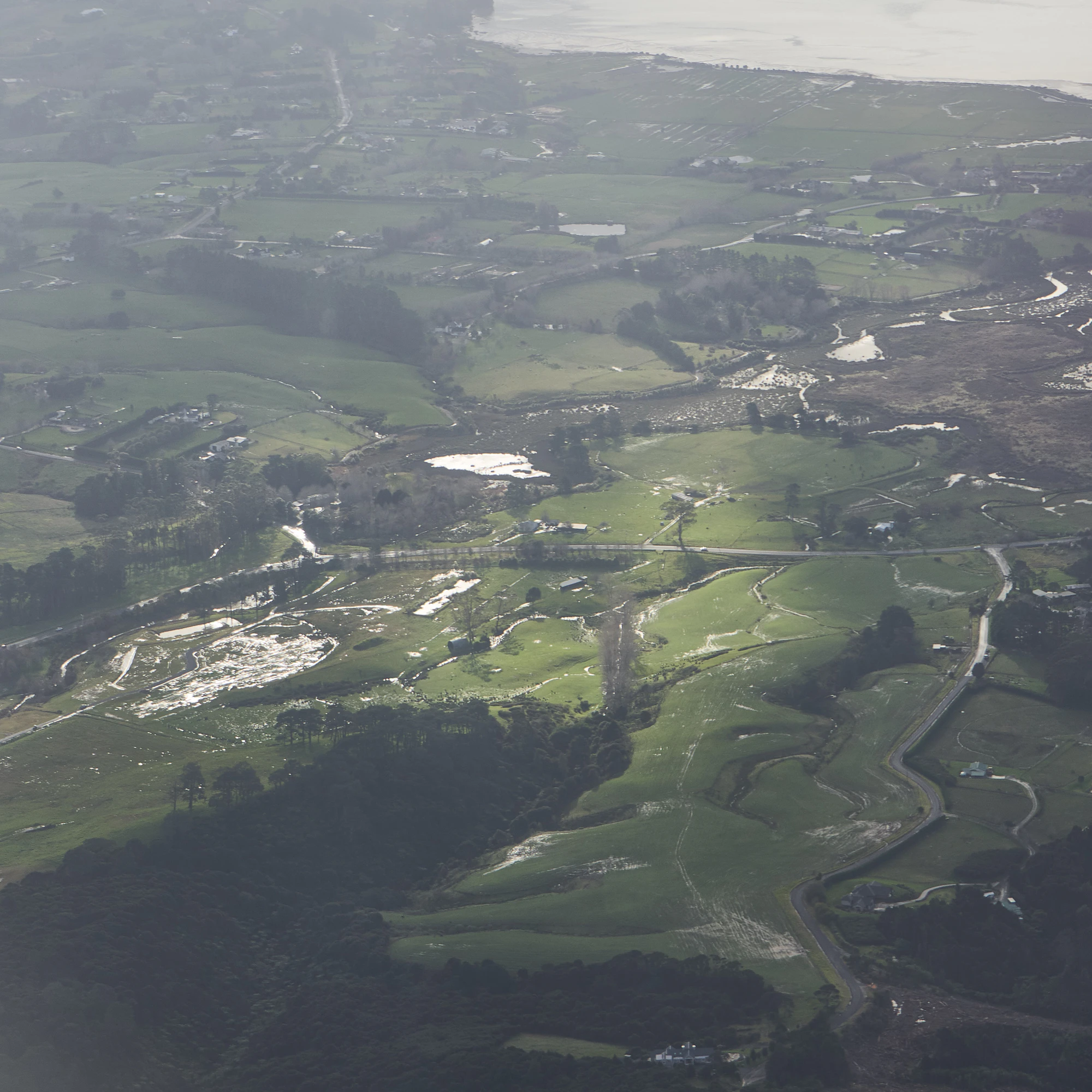 aerial suburbs 031 — Descargar