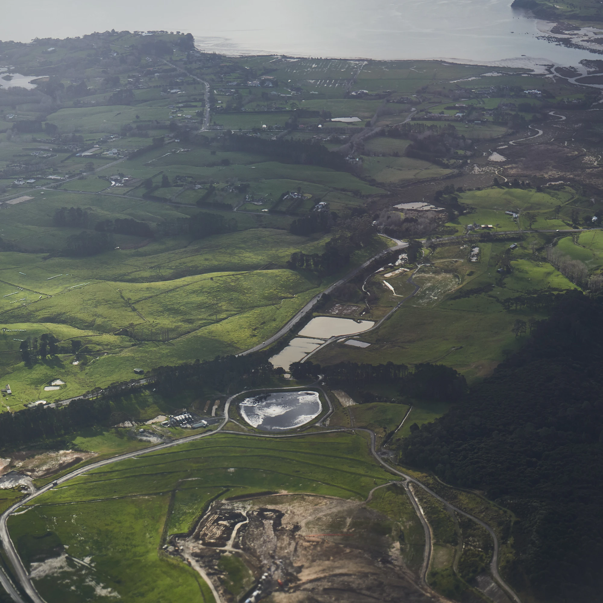 aerial suburbs 034 — Descargar