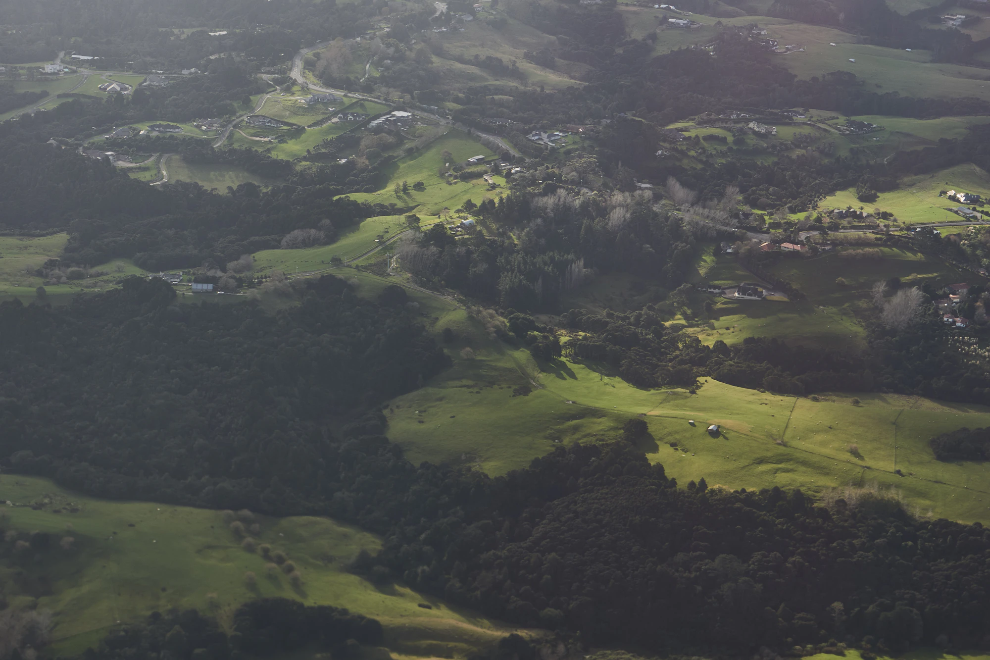 aerial suburbs 037 — Descargar