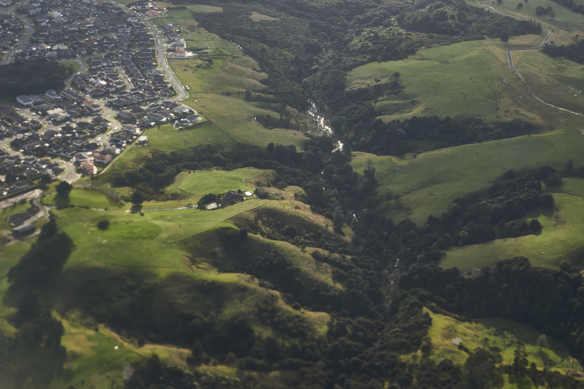 aerial suburbs 039 — Descargar