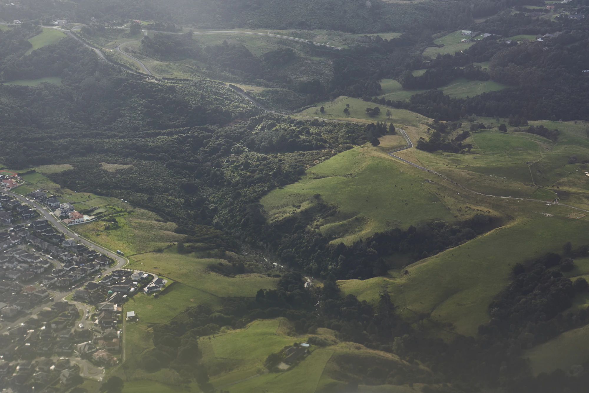 aerial suburbs 041 — Descargar