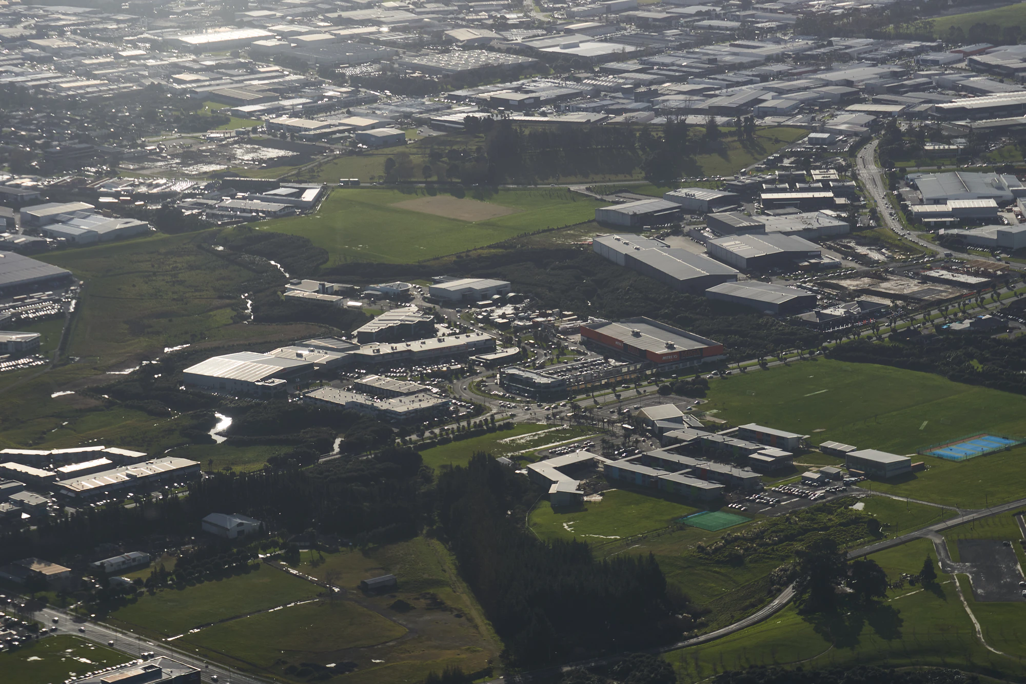 aerial suburbs 043 — Скачать