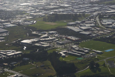 aerial suburbs 043 — скачать