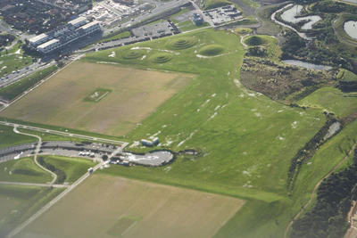 aerial suburbs 044 — скачать