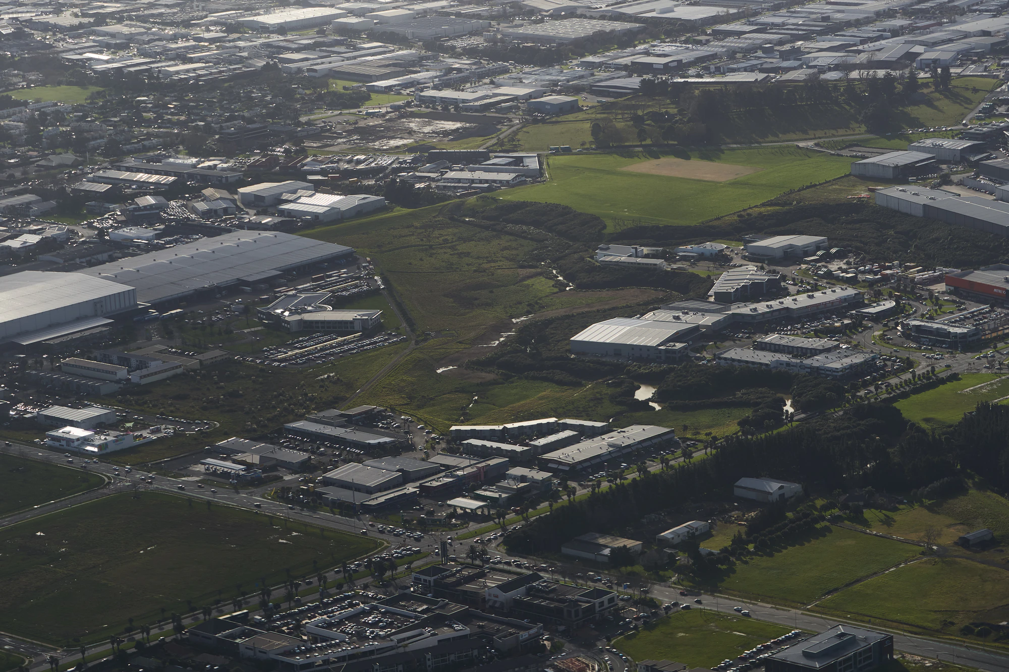 aerial suburbs 046 — Descargar