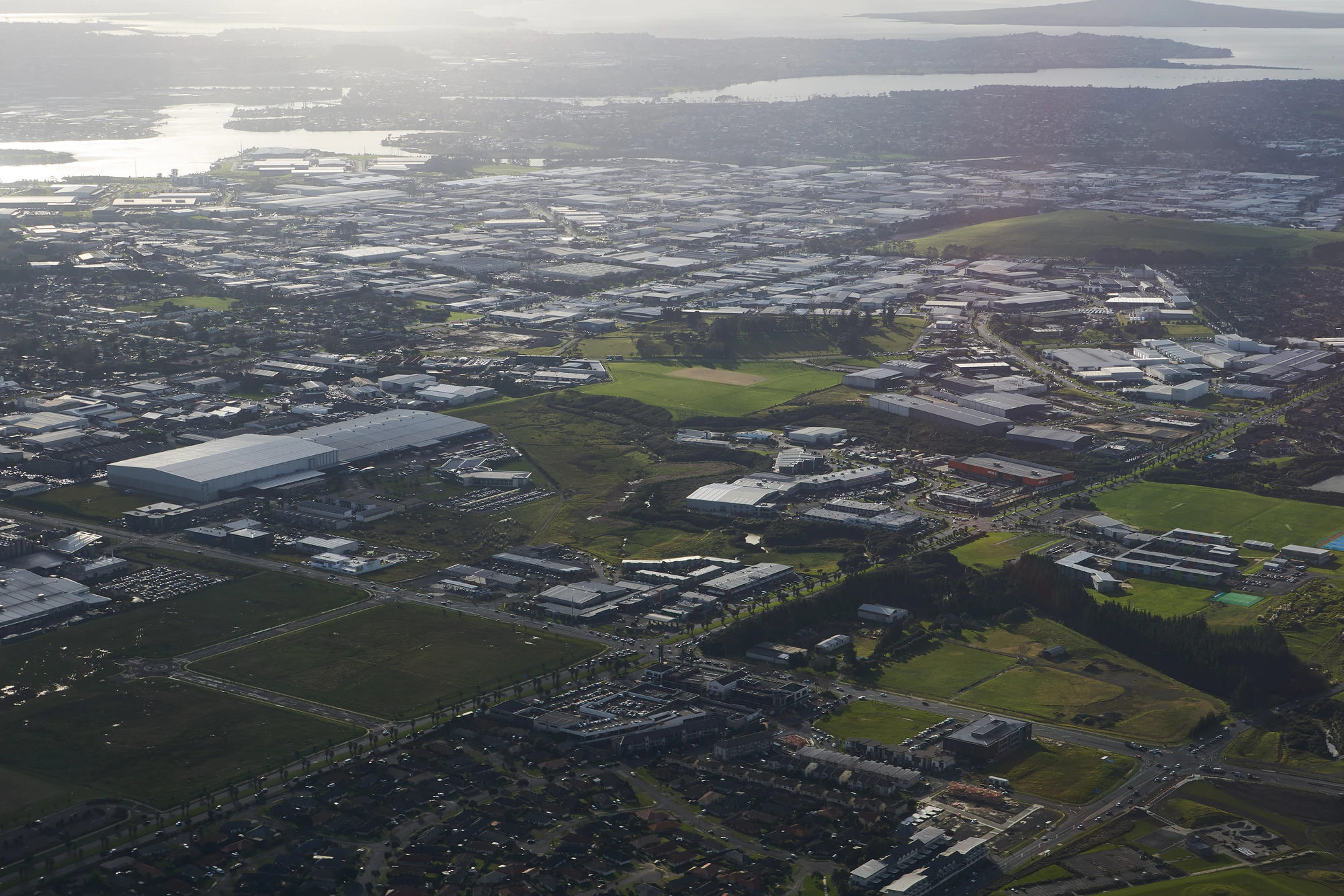 aerial suburbs 047 — Descargar