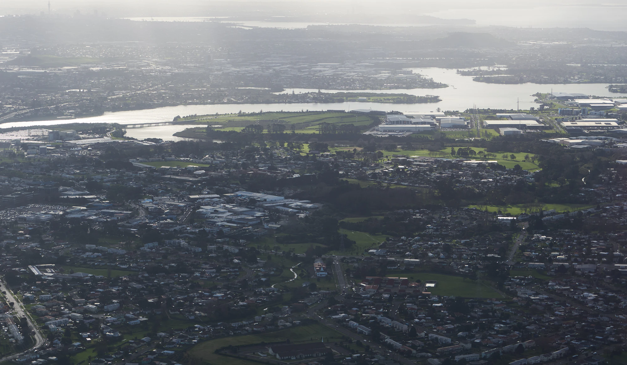 aerial suburbs 051 — Descargar