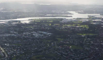 aerial suburbs 051 — скачать