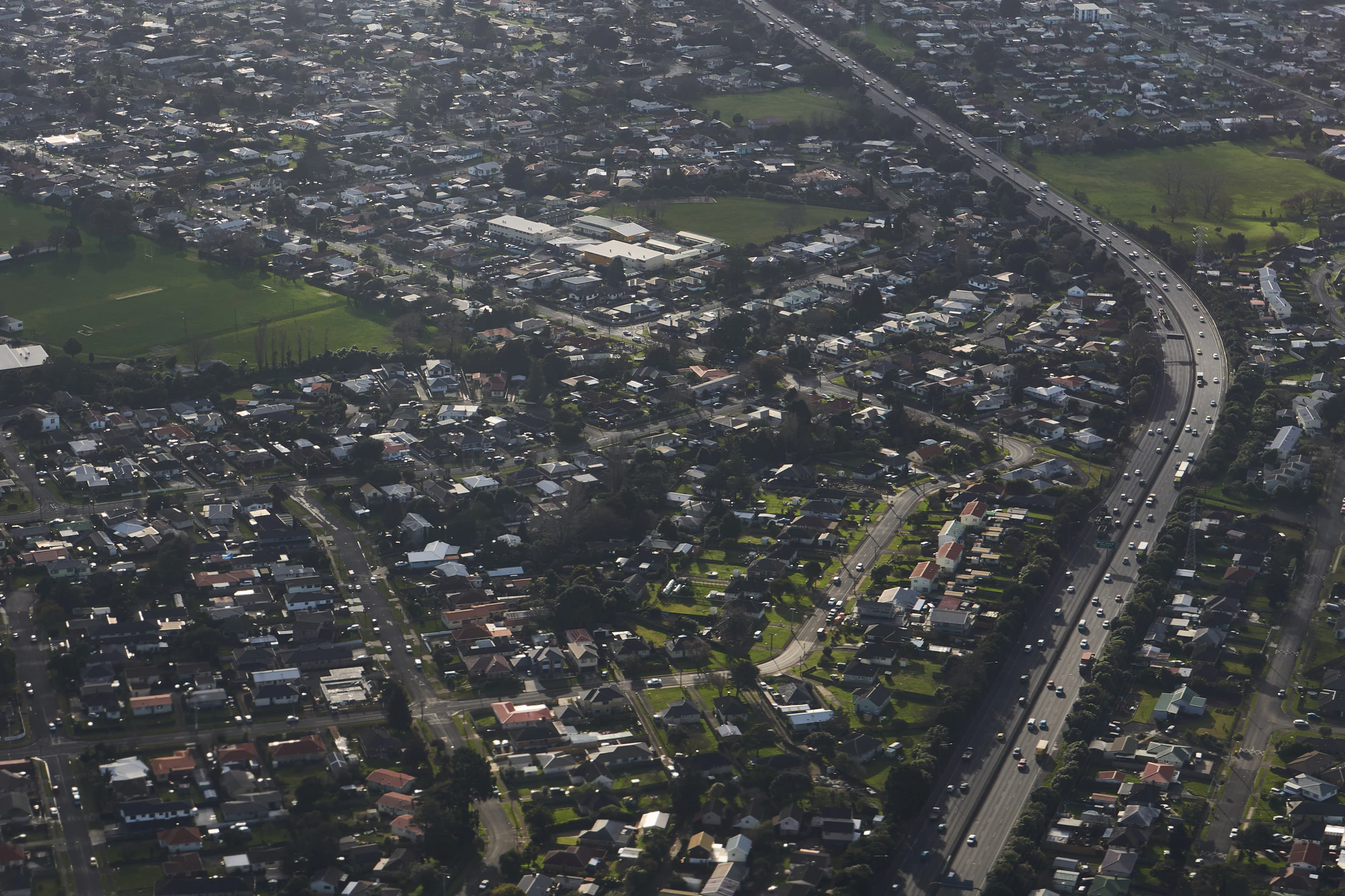 aerial suburbs 053 — Скачать